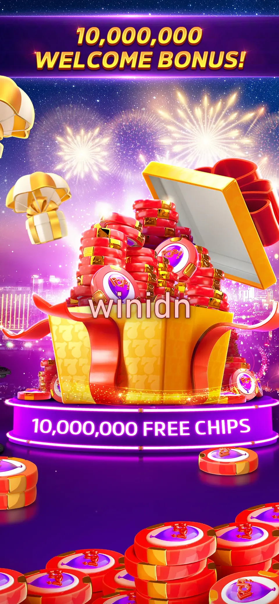 winidn APK