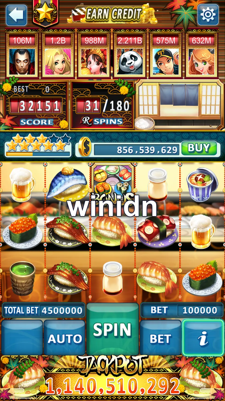 winidn APK
