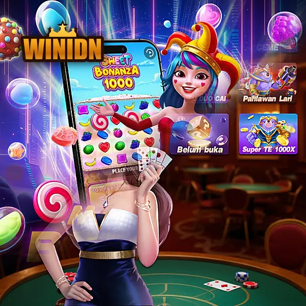 winidn Masuk