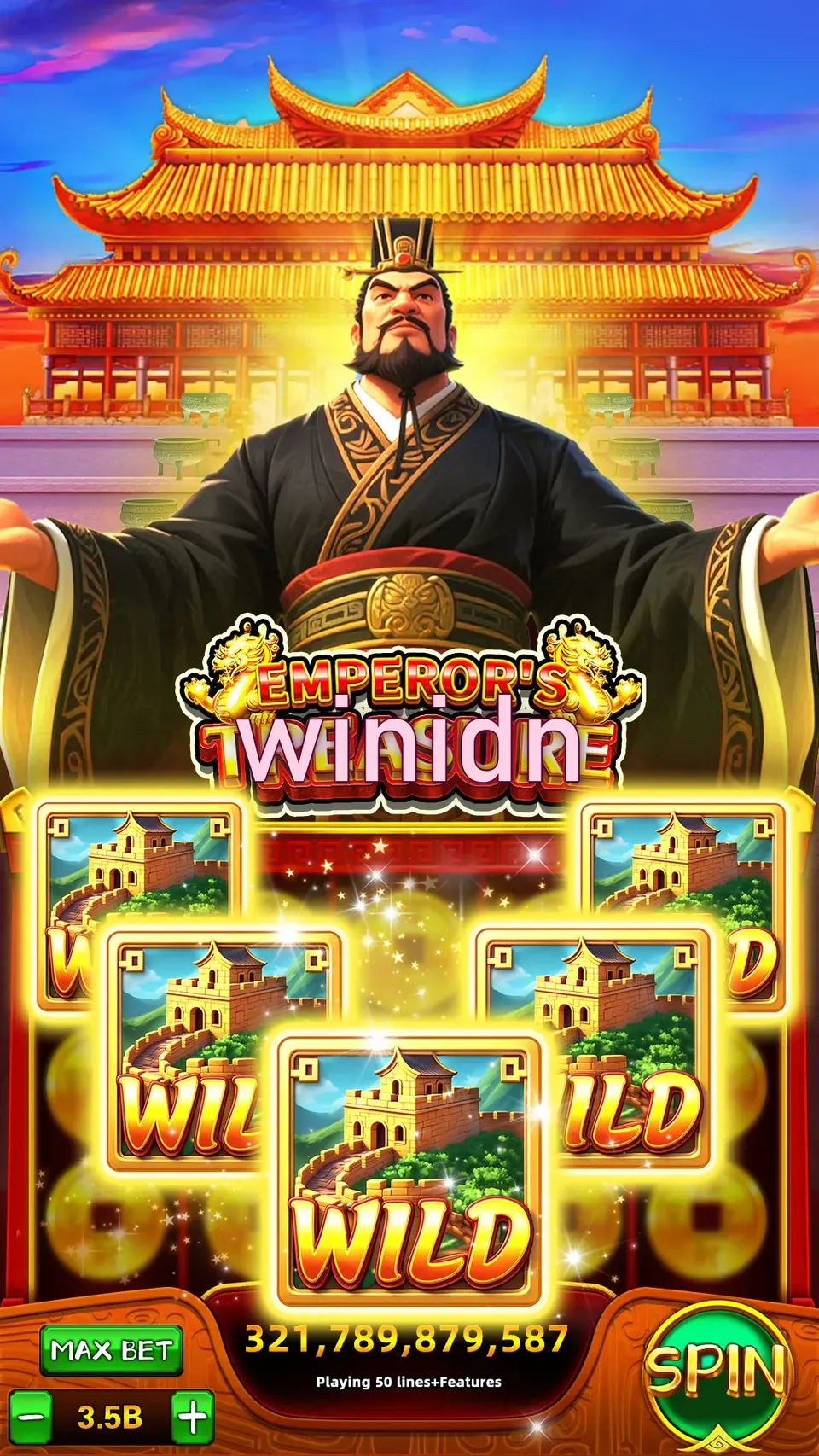winidn Masuk