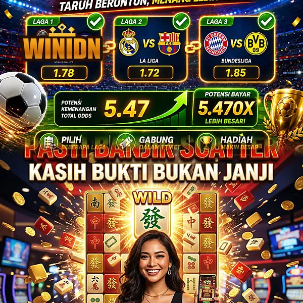 winidn APK Resmi Unduh
