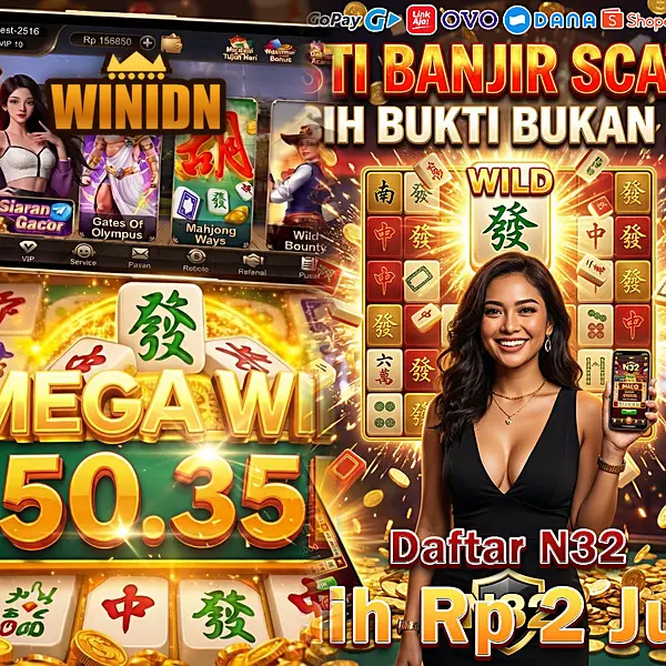 winidn Masuk - winidn Resmi