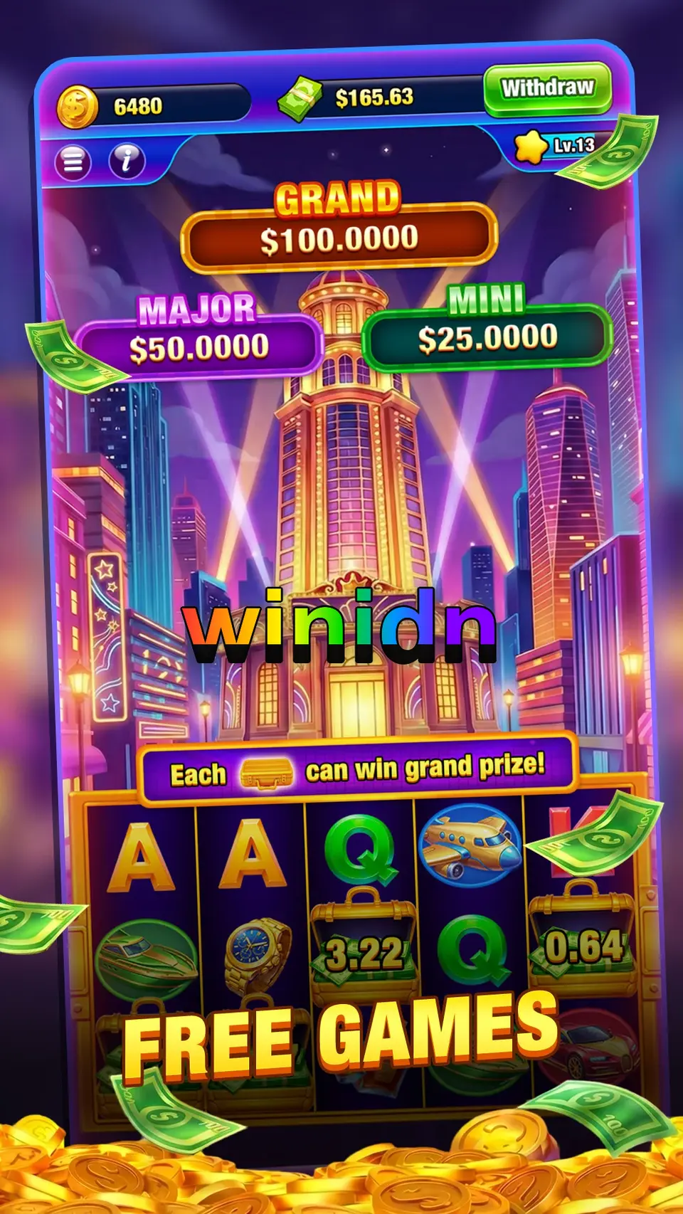 winidn Preview - Resmi Unduh